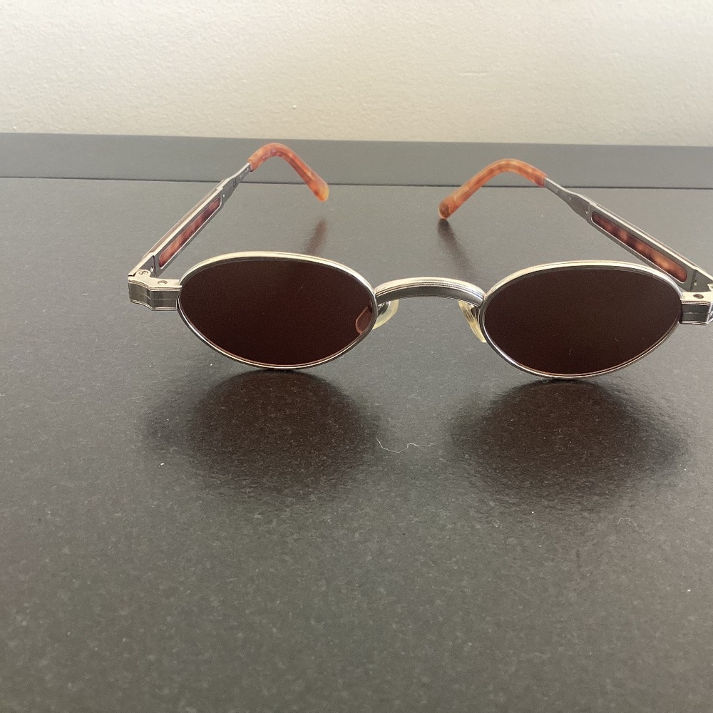 Matsuda Vintage Sunglasses